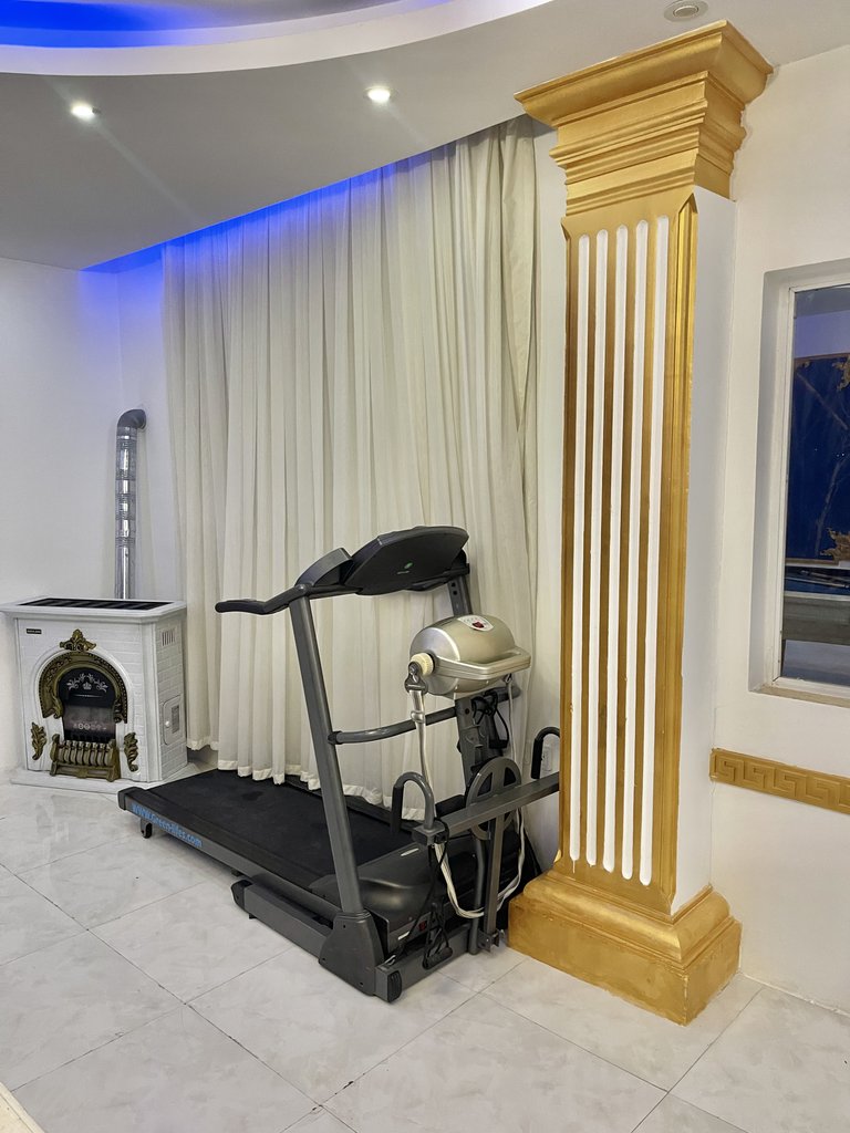 سه خوابه جکوزی دار شیردارکلا