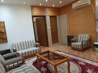 سوئیت یک خوابه ساحلی نصیری 23