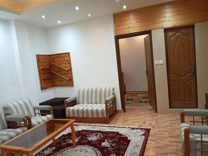 سوئیت یک خوابه ساحلی نصیری 23