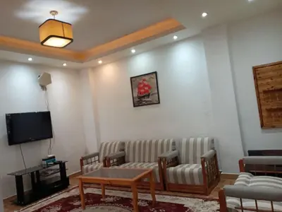 سوئیت یک خوابه ساحلی نصیری 23