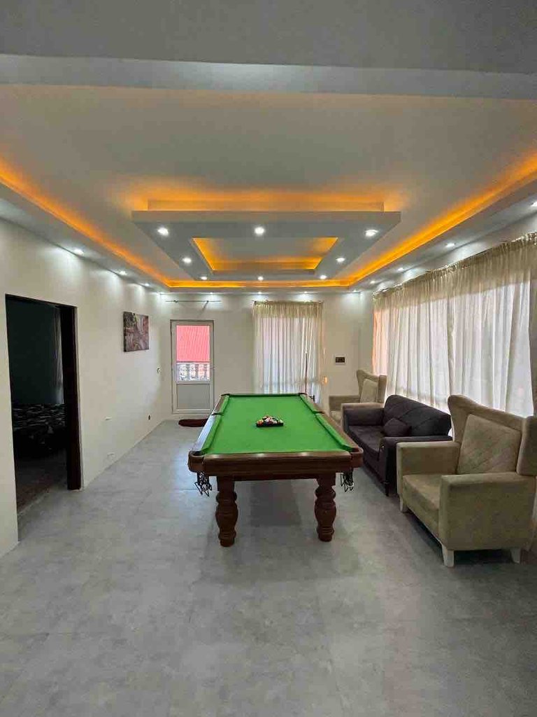 ویلا سه خوابه دوبلکس استخردار باغستان