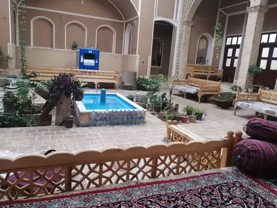 بومگردی مهران - واحد مولانا