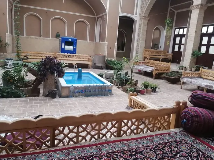 بوم گردی مهران - واحد مولانا