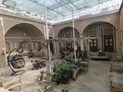 بومگردی سعدی - واحد آقایان