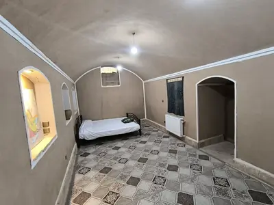 بومگردی سعدی - واحد آقایان