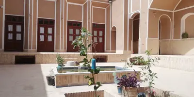 بومگردی مهران - واحد حافظ