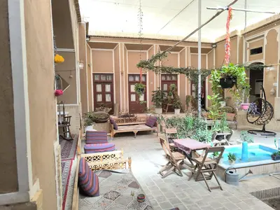 بومگردی مهران - واحد شهریار