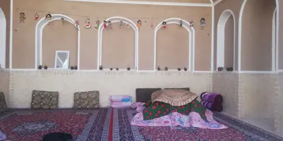 بومگردی مهران - واحد شهریار