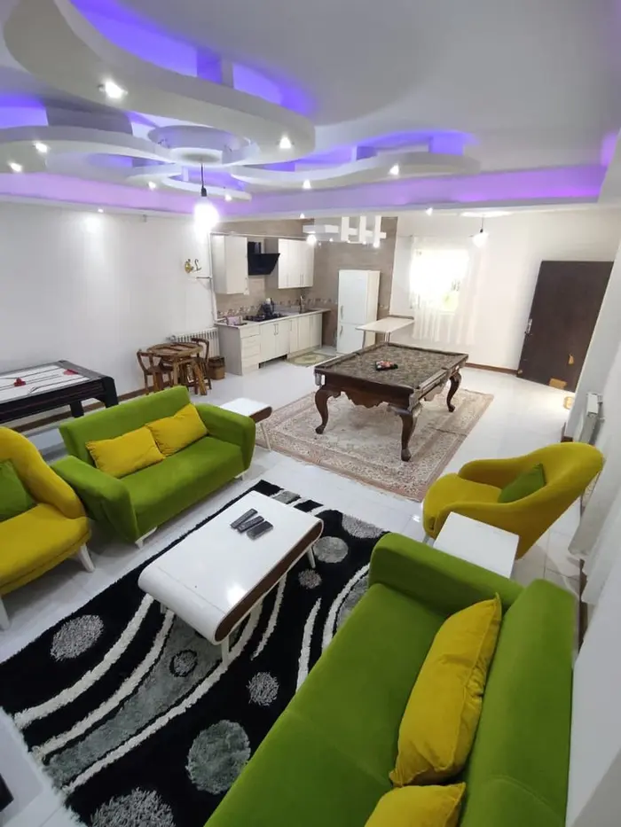 یک خوابه استخردار افشار