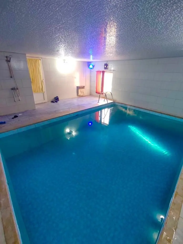 یک خوابه استخردار افشار