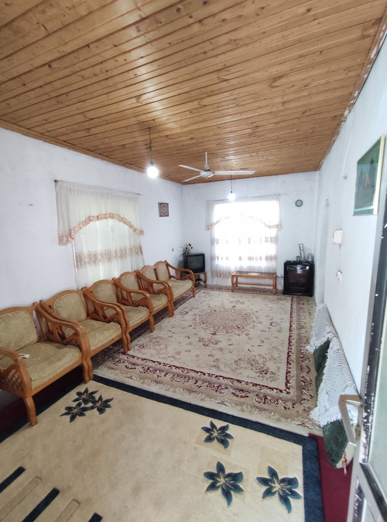 ویلا یک خوابه باغ نعمتی