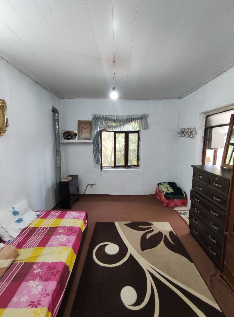 ویلا یک خوابه باغ نعمتی