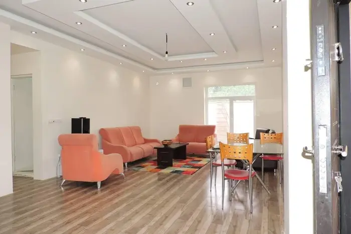 ویلا یک خوابه استخردار بچاری