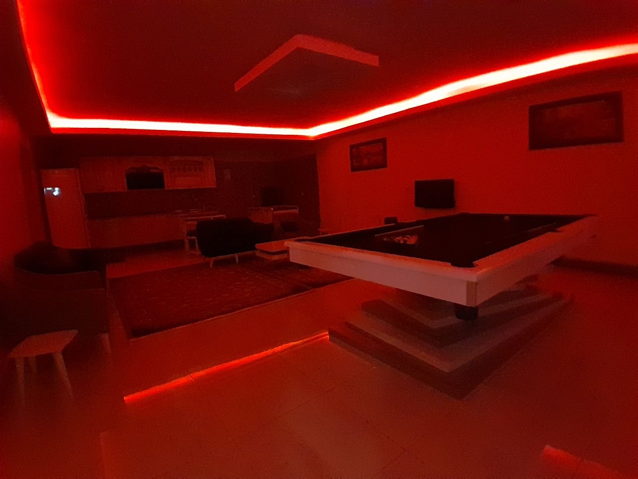 دوخوابه استخردار آبگرم رحمانپور 2