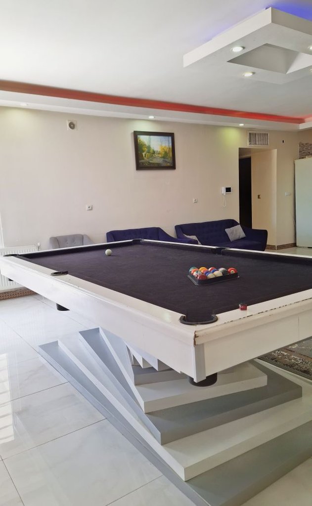 دوخوابه استخردار آبگرم رحمانپور 2