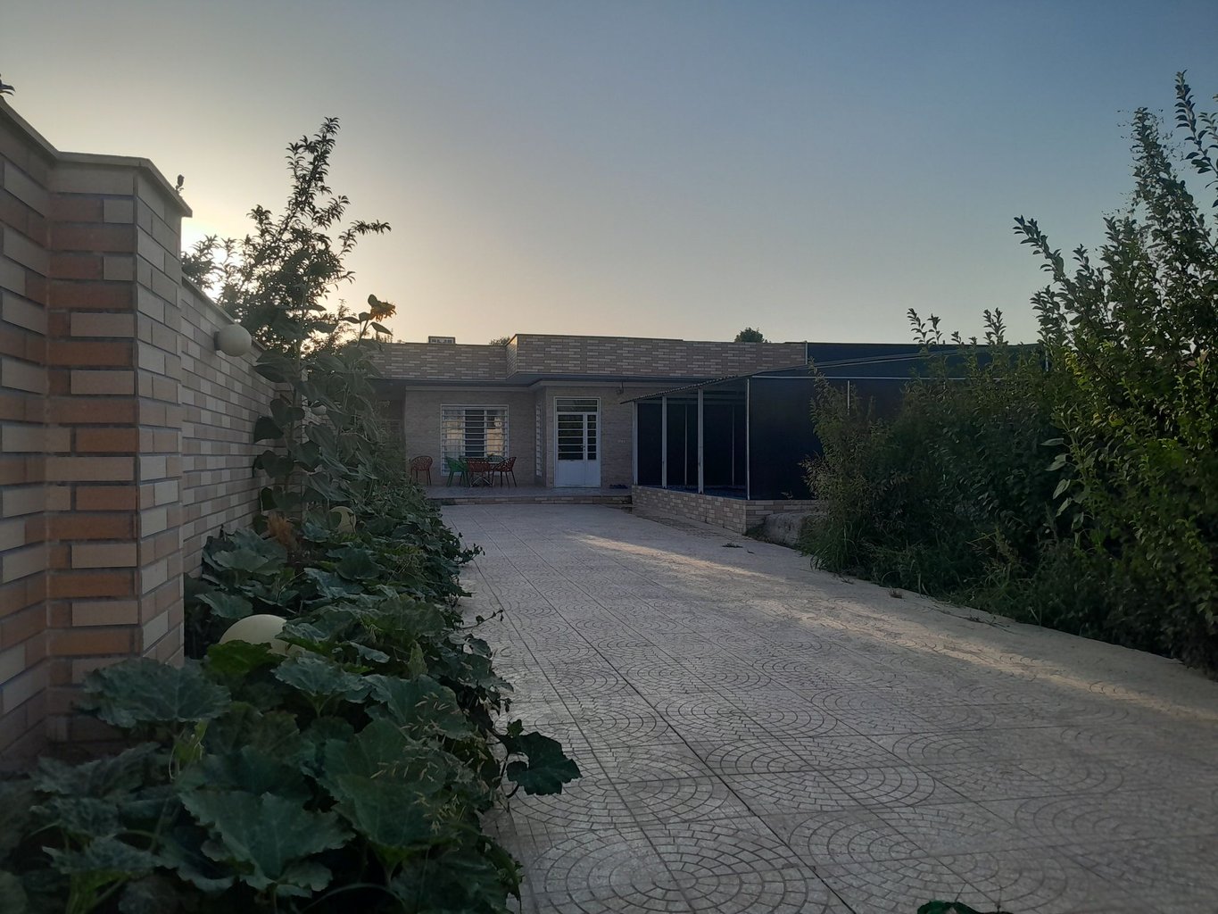 ویلا دوخوابه استخردار آبگرم رحمانپور 2