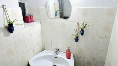 سوئیت فلت صحرا 