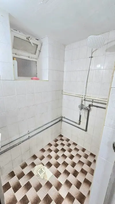 سوئیت فلت صحرا 