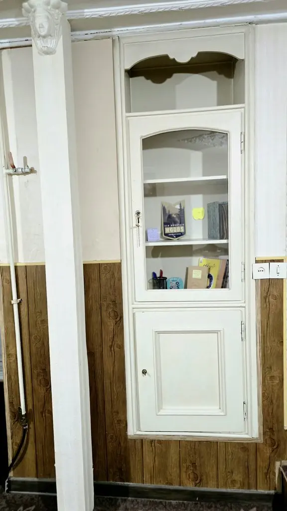 سوئیت فلت صحرا 