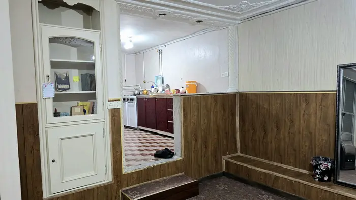 سوئیت فلت صحرا 