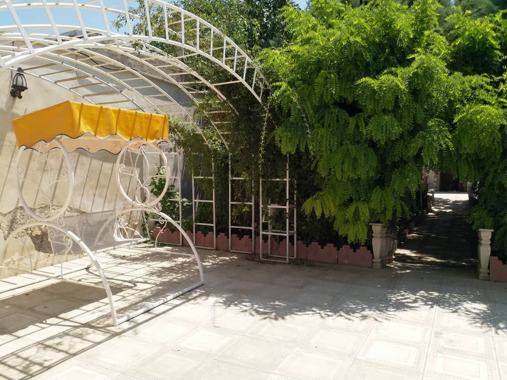 ویلا یک خوابه استخردار جاده سهیلیه