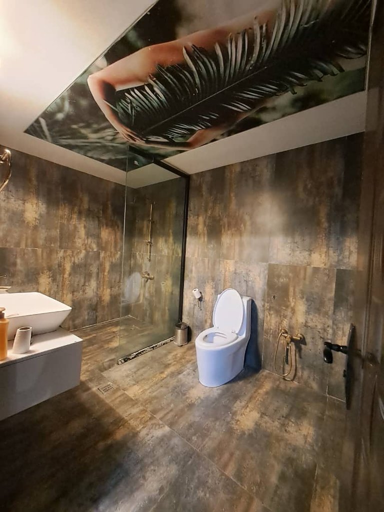 ویلا یک خوابه استخردار زیتون