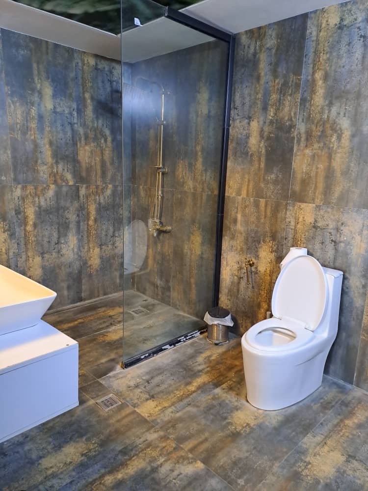 ویلا یک خوابه استخردار زیتون