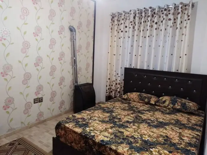 ویلا دوخوابه کیانرودی 1