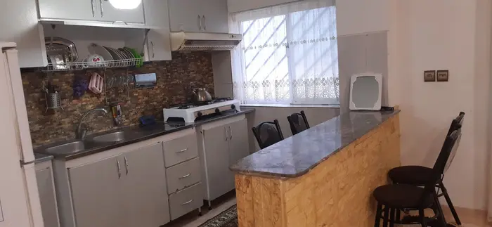 ویلا دوخوابه کیانرودی 1