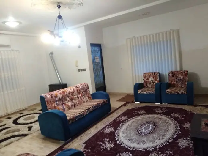 ویلا دوخوابه کیانرودی 1