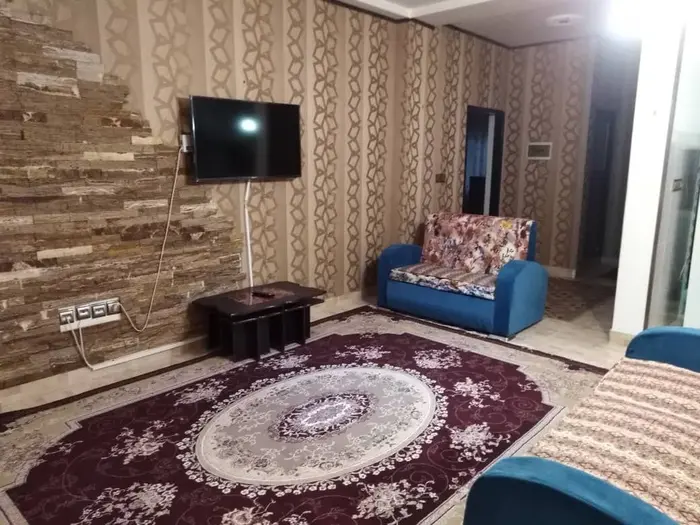 ویلا دوخوابه کیانرودی 1