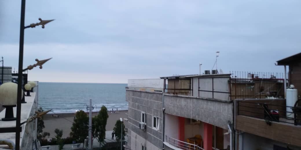 مجتمع اقامتگاهی متل سید واحد ۴ - سید واحد ۴