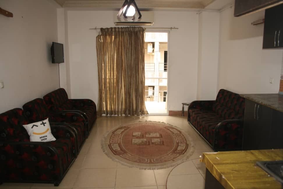 آپارتمان ساحلی سید واحد۲