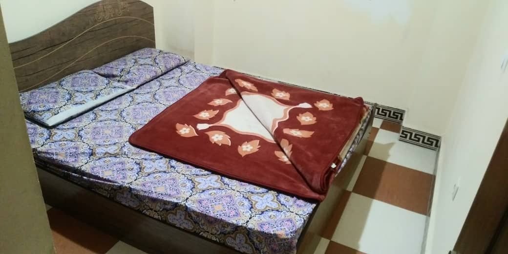 مجتمع اقامتگاهی متل سید واحد ۴ - سید واحد ۴