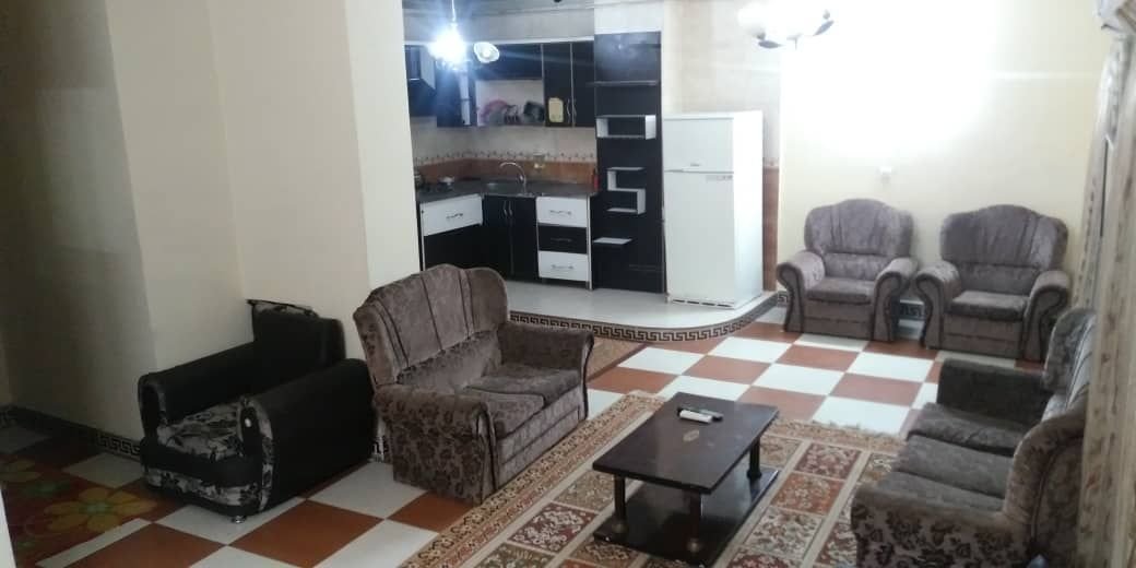 مجتمع اقامتگاهی متل سید واحد ۴ - سید واحد ۴