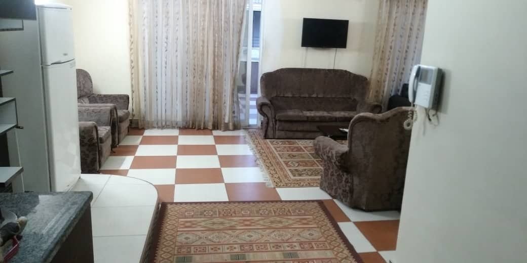 مجتمع اقامتگاهی متل سید واحد ۴ - سید واحد ۴