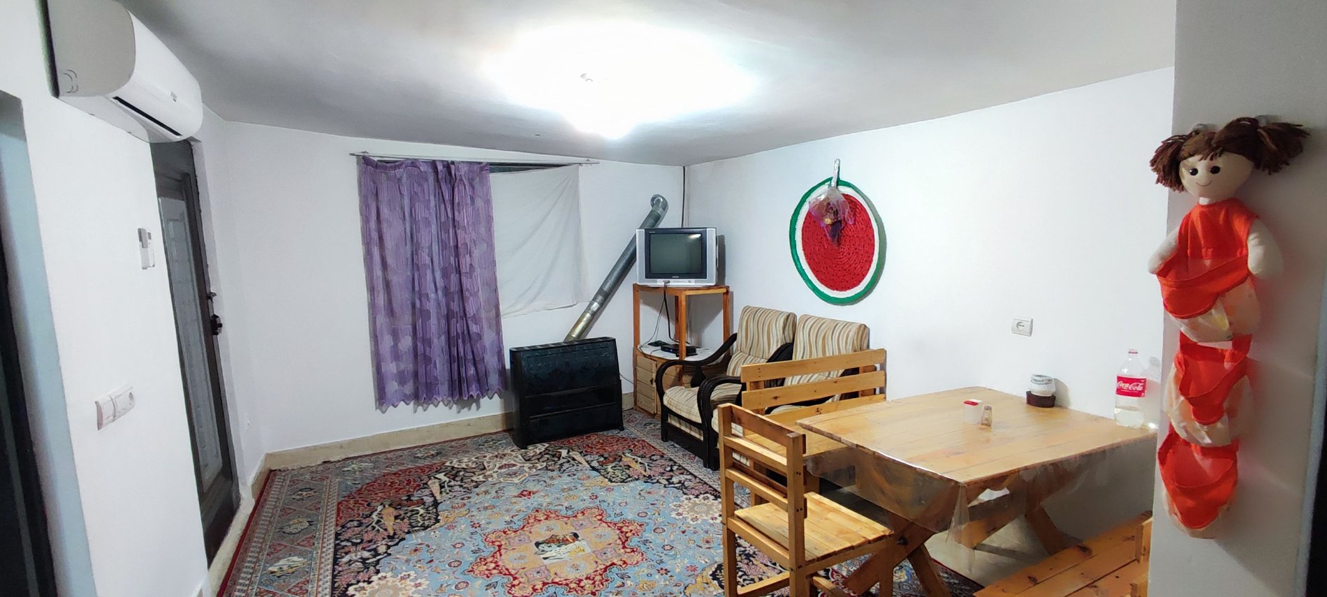 ویلا یک خوابه ندایی ۳