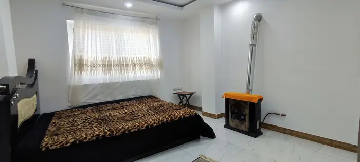 چمخالع ویلای ندایی2