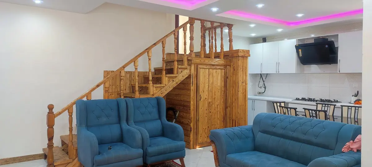 چمخالع ویلای ندایی2