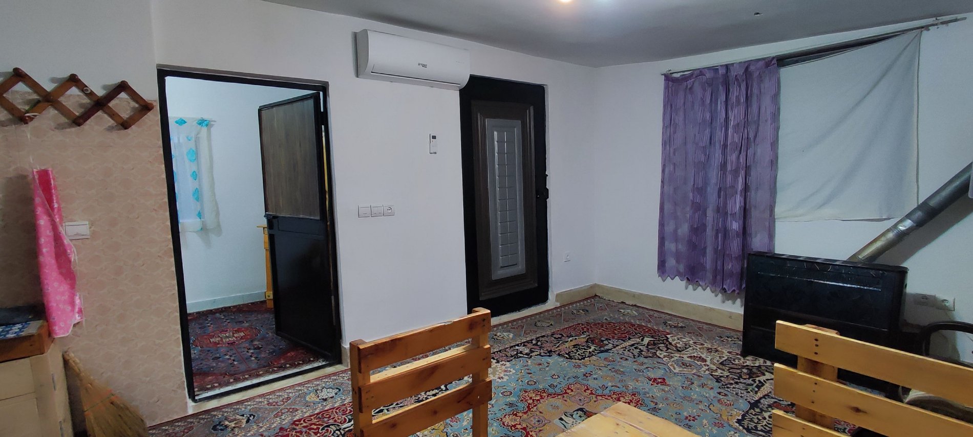 ویلا یک خوابه ندایی ۳