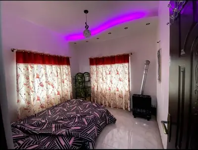 ویلا سه خوابه استخردار آبگرم مهدیار