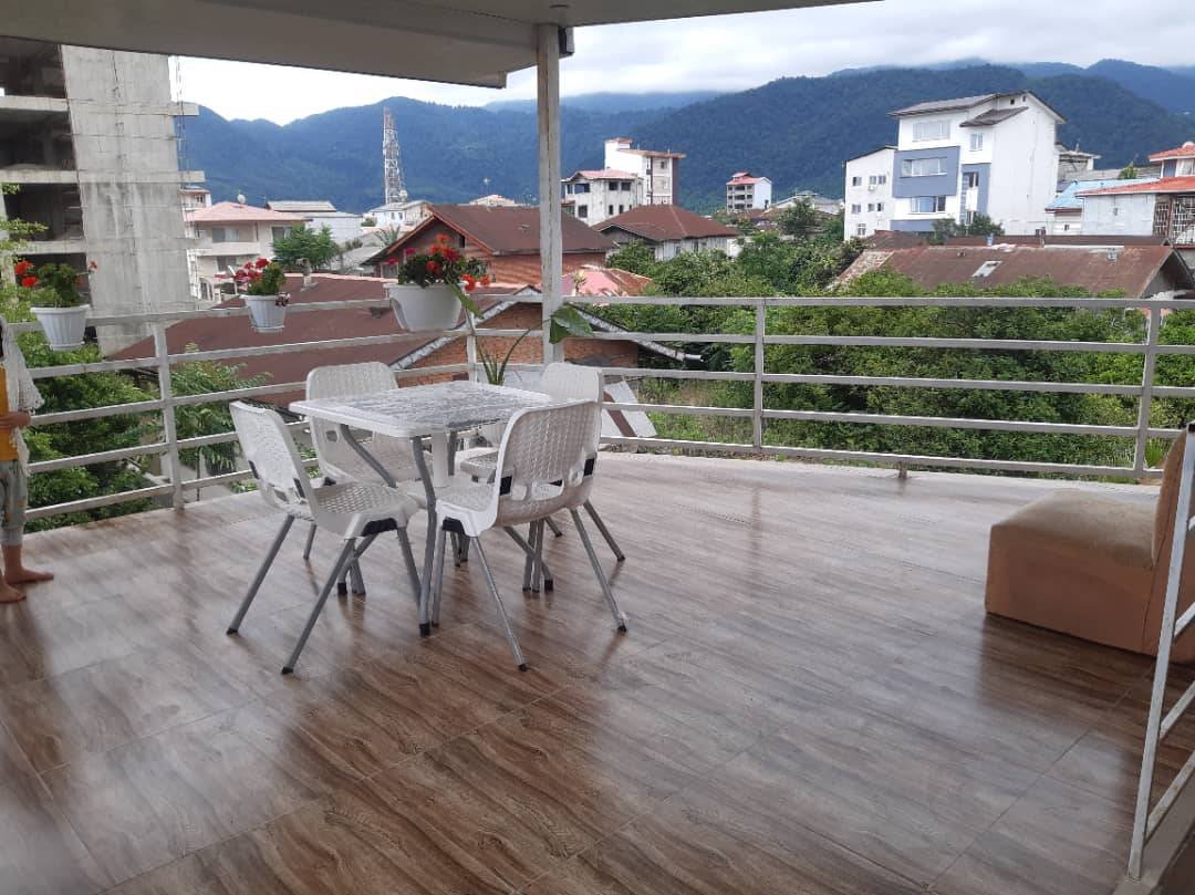 ویلا دوخوابه محمدزاده 1