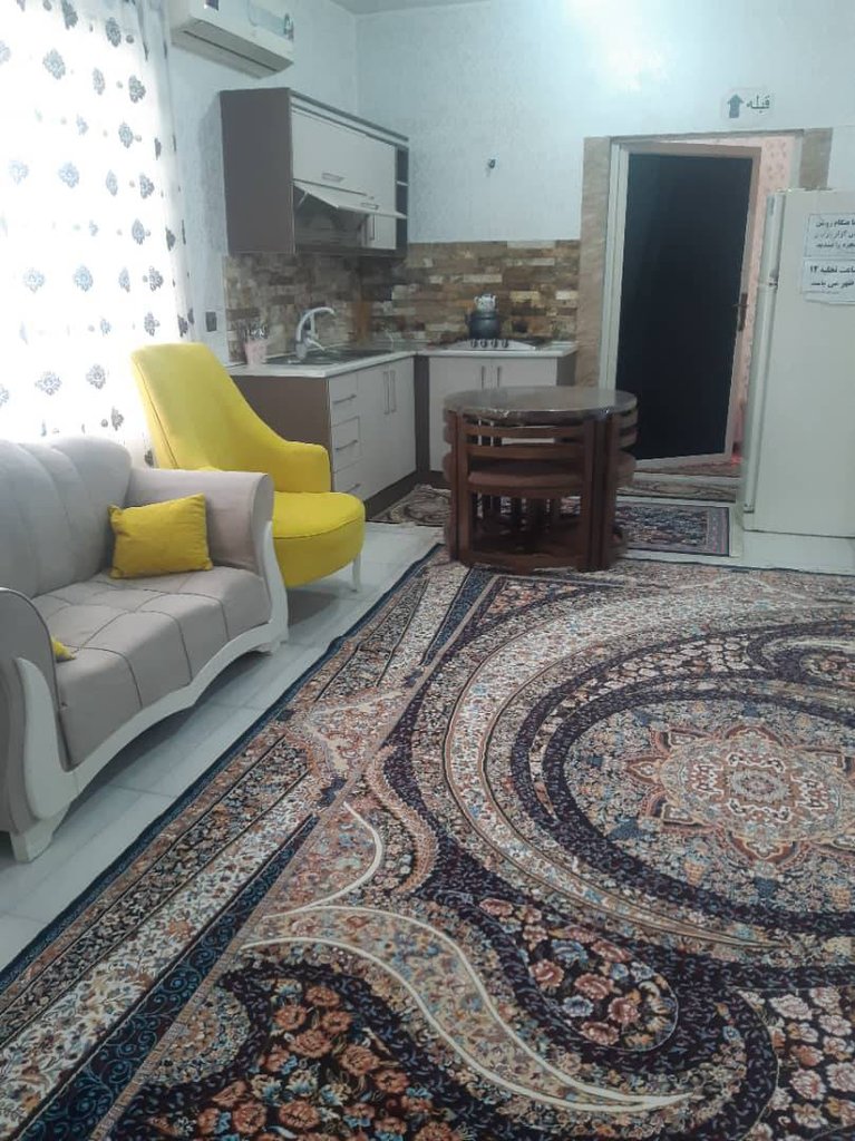 ویلا دوخوابه محمدزاده 1