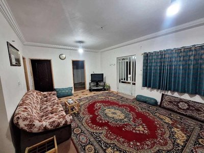 آپارتمان دوخوابه ییلاقی افراتخته