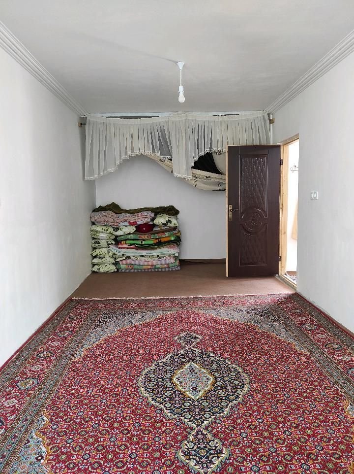 یک خوابه جنگلی افراتخته