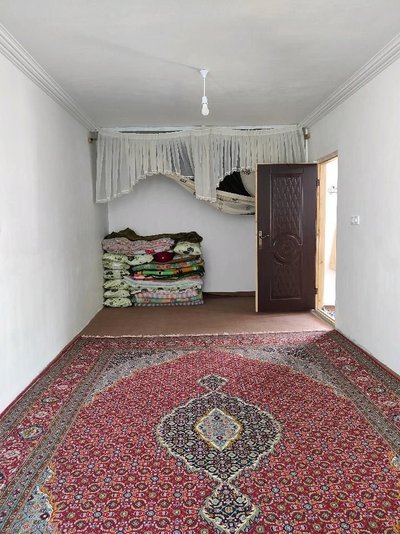 ویلا یک خوابه جنگلی افراتخته