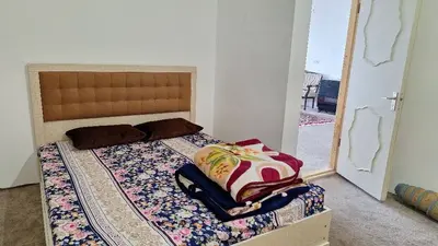 ویلا دوخوابه جنگلی افراتخته 2