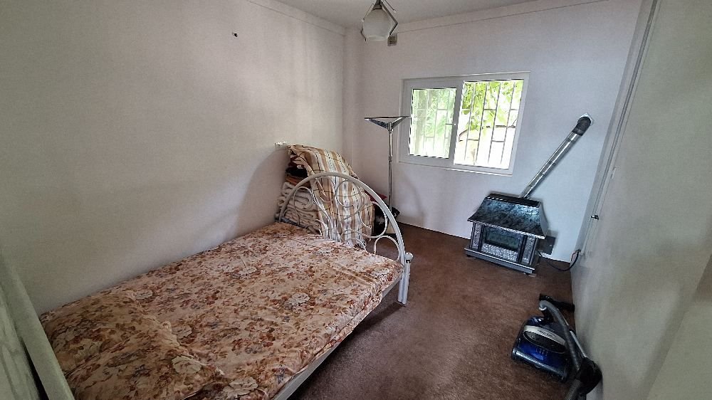 یک خوابه جنگلی افراتخته 3