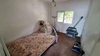 ویلا یک خوابه جنگلی افراتخته 3