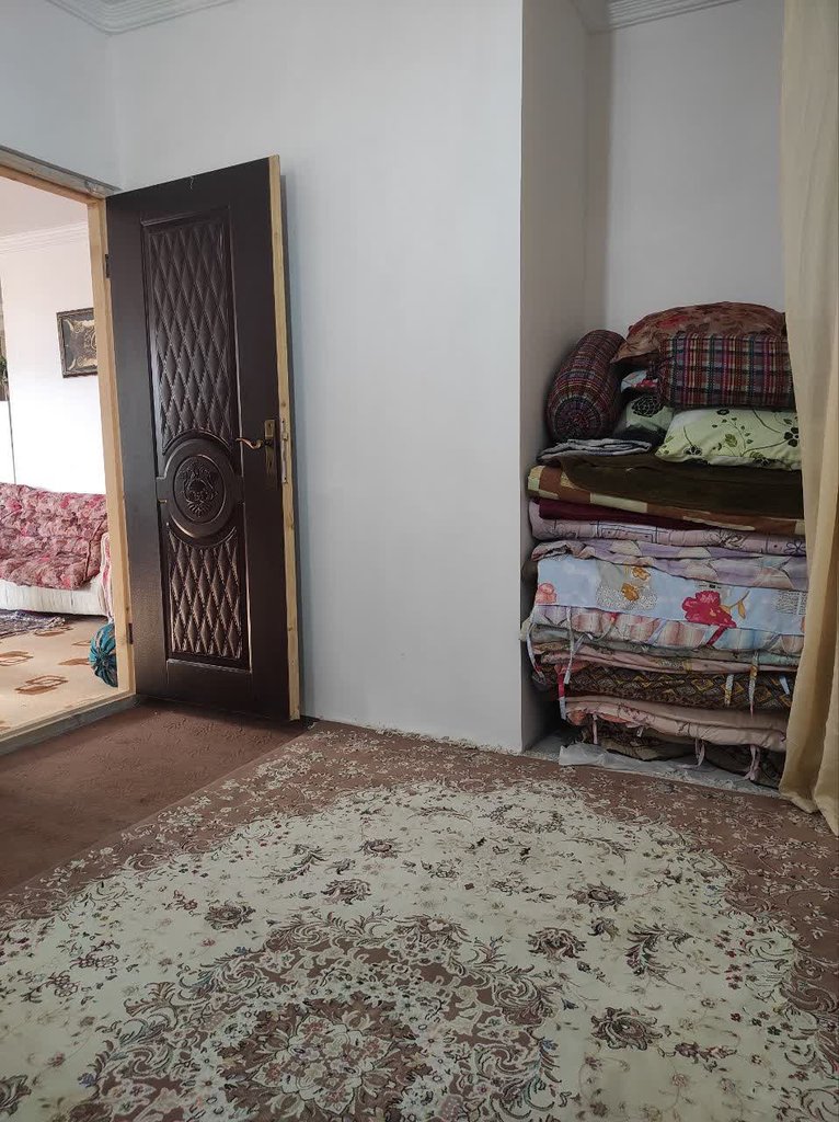 آپارتمان دوخوابه ییلاقی افراتخته
